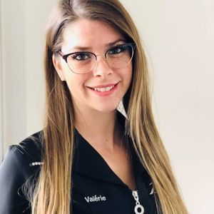 Meet your Posher, Valérie